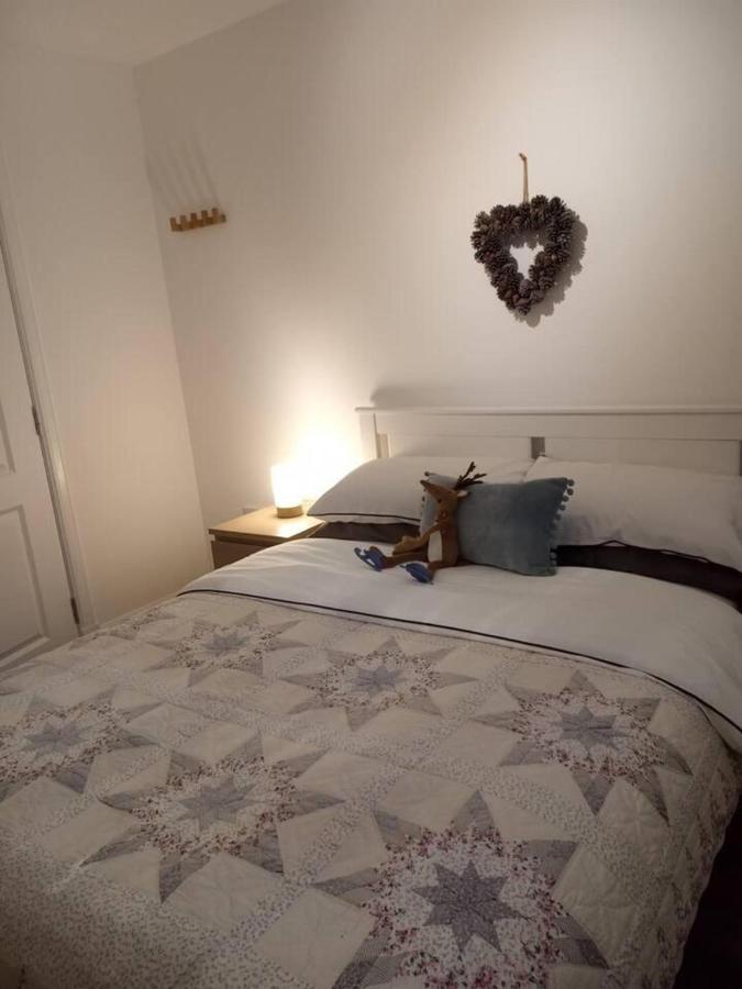 Charming Lodge Cosy Comfortable Ideal Location 布莱尔高里 外观 照片