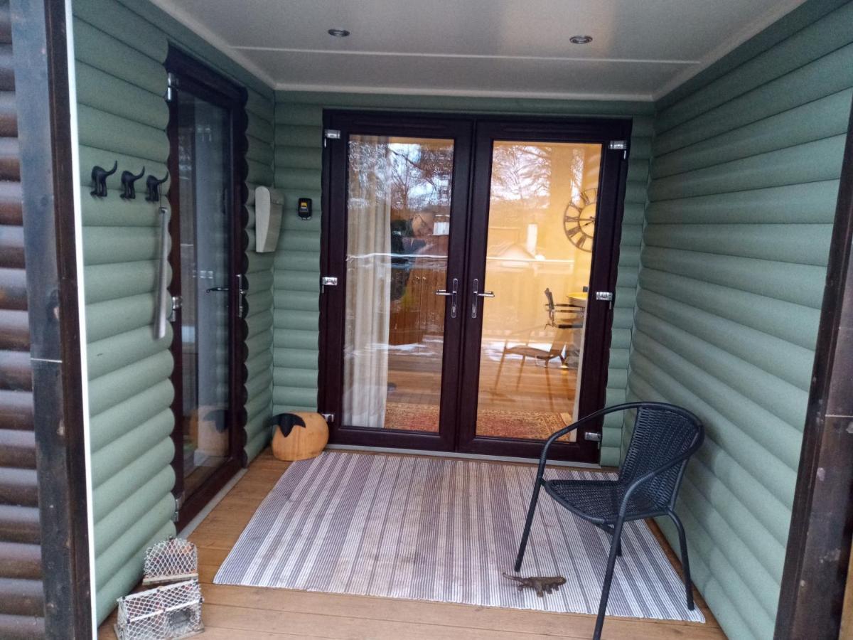 Charming Lodge Cosy Comfortable Ideal Location 布莱尔高里 外观 照片