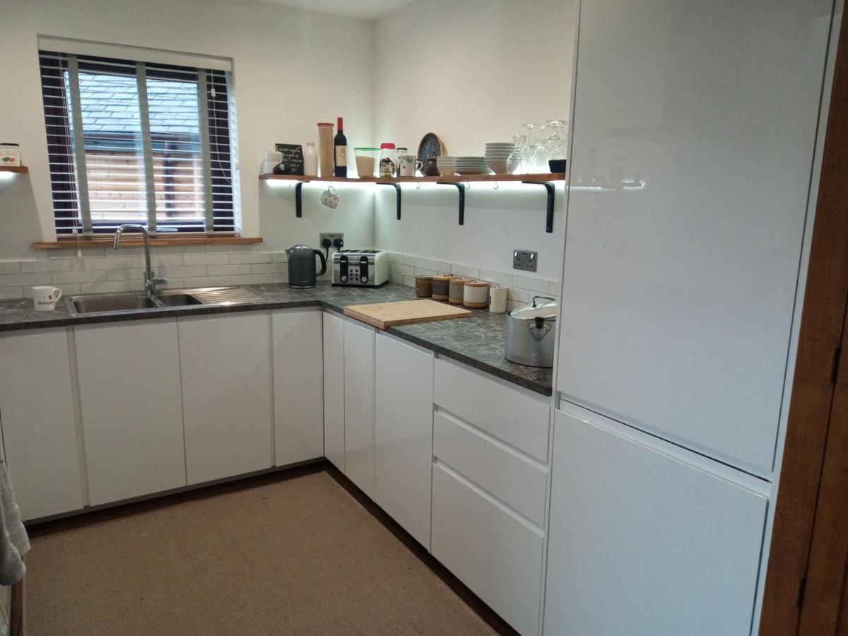 Charming Lodge Cosy Comfortable Ideal Location 布莱尔高里 外观 照片