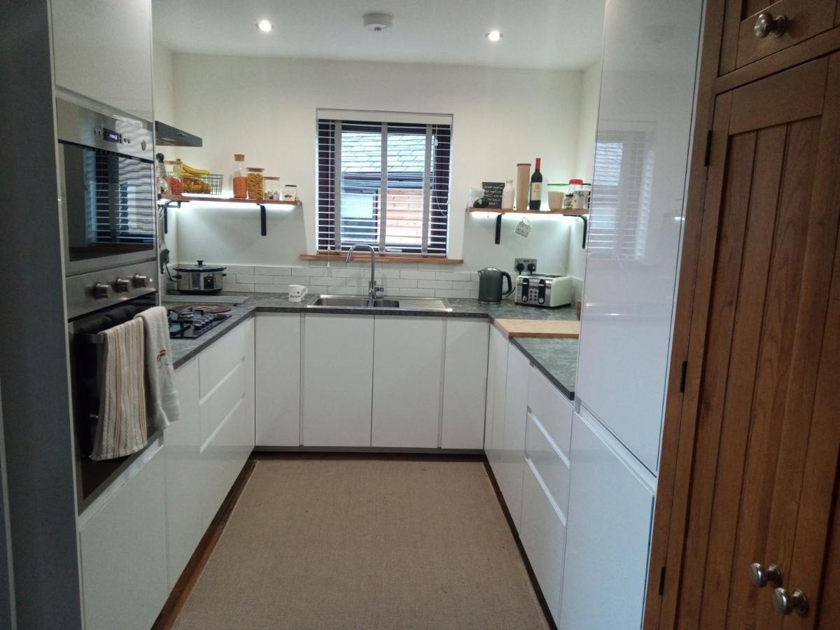 Charming Lodge Cosy Comfortable Ideal Location 布莱尔高里 外观 照片